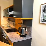 Appartement Mautzfried Reisach