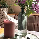 Mautzfried Appartement Reisach