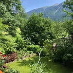 Mautzfried Appartement