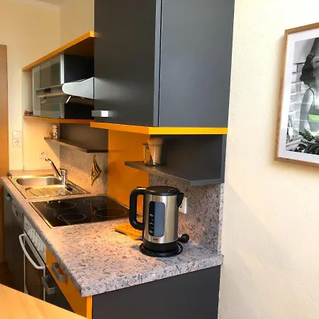 Daire Mautzfried Reisach