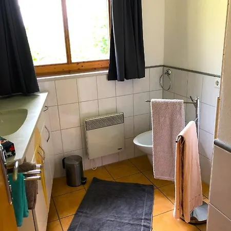 Mautzfried Apartment Reisach