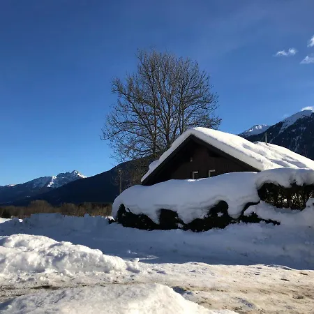 Daire Mautzfried Reisach