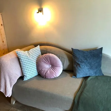 Daire Mautzfried Reisach