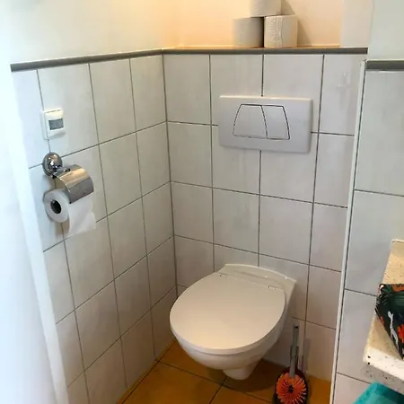 Apartment Mautzfried Reisach