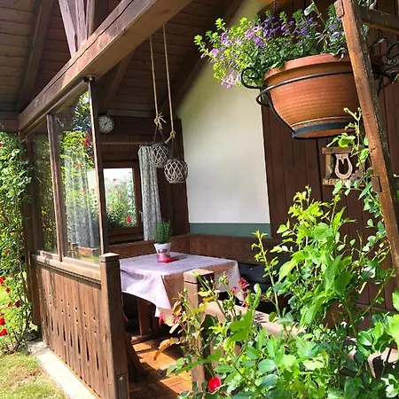 Mautzfried * Reisach