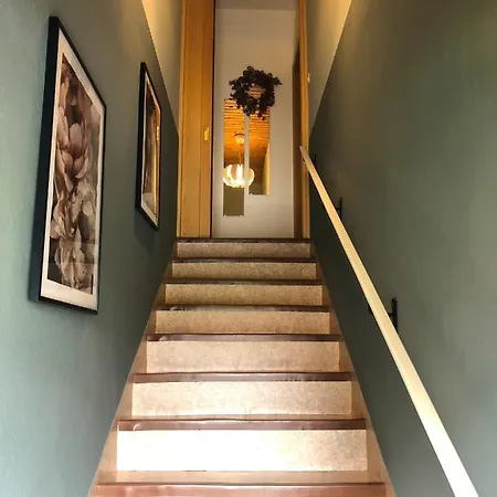 Apartment Mautzfried Reisach