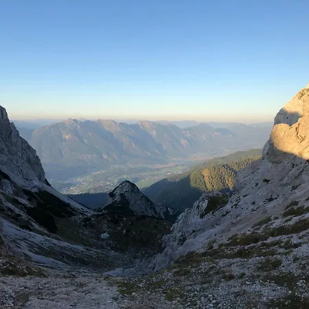 Mautzfried דירה *