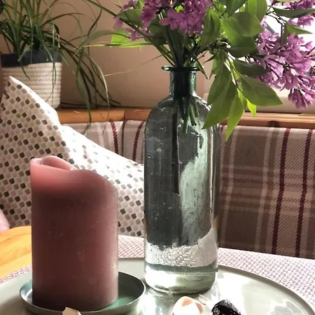 Mautzfried 아파트 Reisach