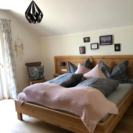 Mautzfried * Reisach