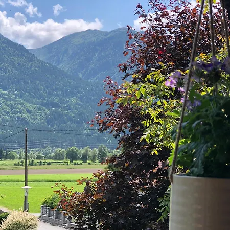 Mautzfried Appartement Reisach