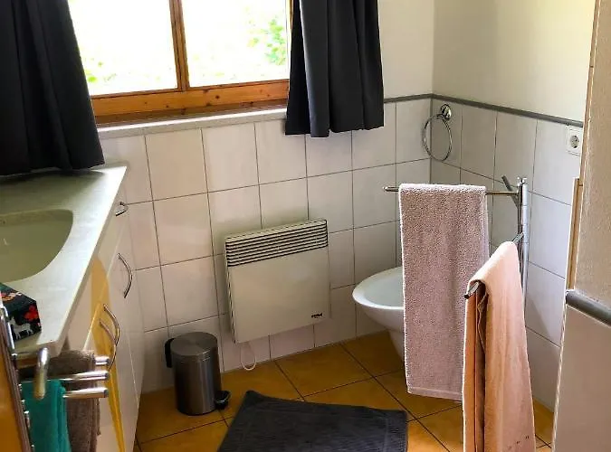 Mautzfried Appartement Reisach