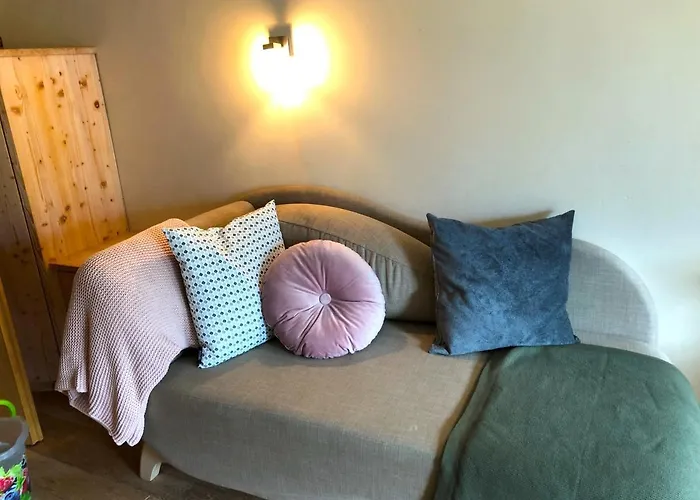 Appartement Mautzfried Reisach