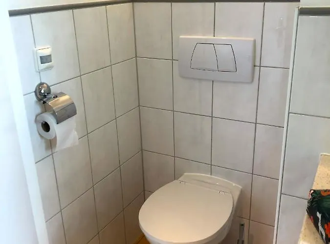 Apartment Mautzfried Reisach