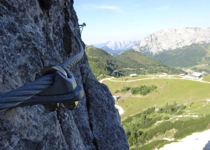 Mautzfried Apartment Reisach