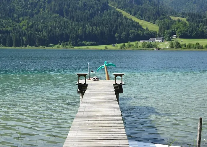 Mautzfried Appartement Reisach