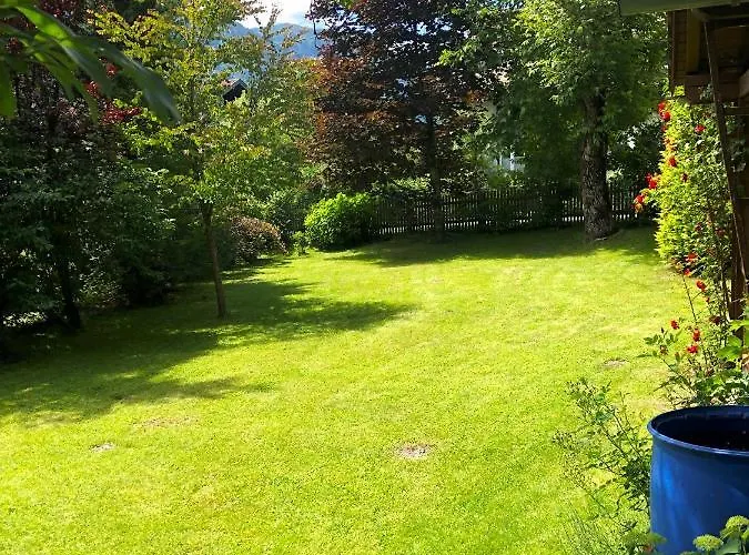 Mautzfried Appartement