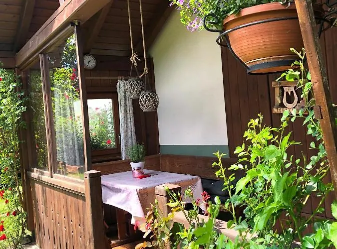 Mautzfried * Reisach