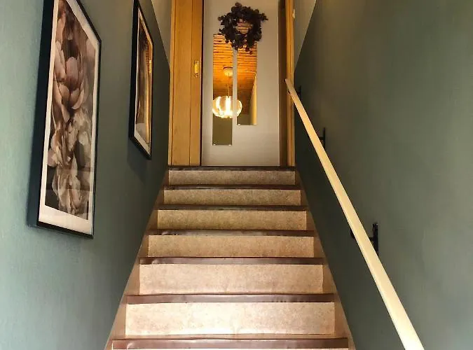 Apartment Mautzfried Reisach