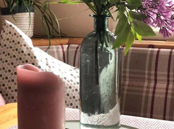 Mautzfried Appartement Reisach