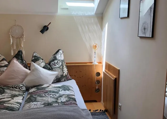 Mautzfried * Reisach