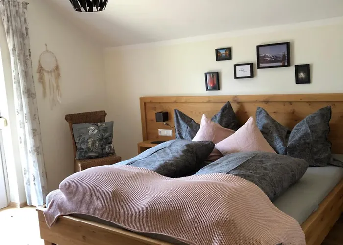 Mautzfried * Reisach