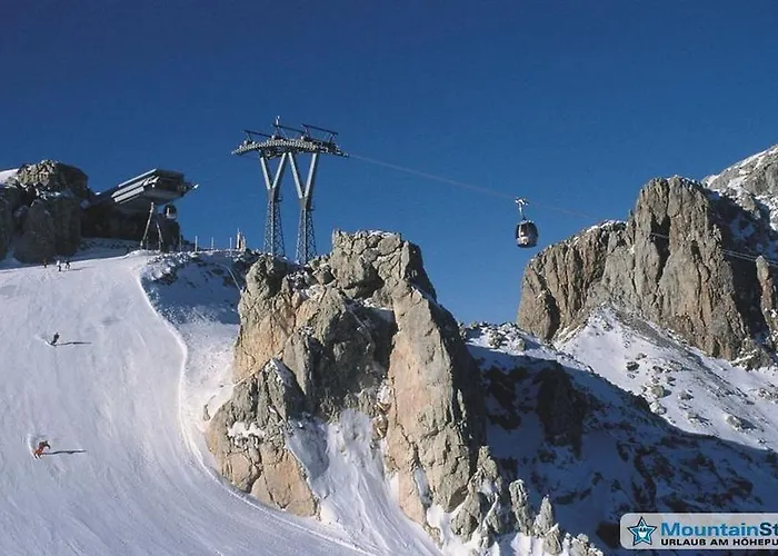 Apartment Mautzfried