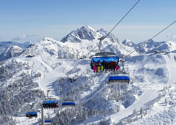 Apartment Mautzfried *