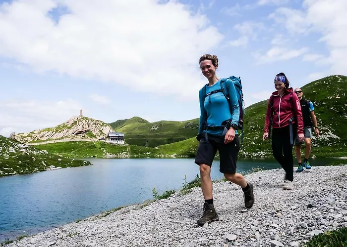 Mautzfried Appartement